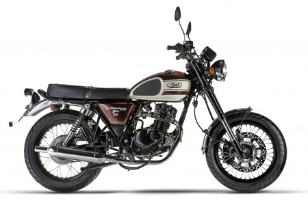 Mash Seventy Five 2018